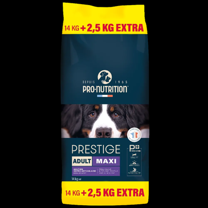 Flatazor Prestige Adult Maxi Xira Trofi ga Enilikous Skulous Meglosomon Fulon 15kg 